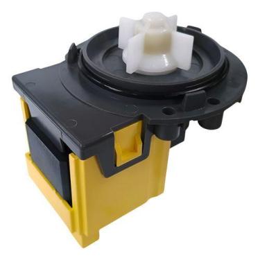 Imagem de Bomba Lavadora Electrolux Eletrobomba Lt60 Lte09 Lte12 110v - Brazan