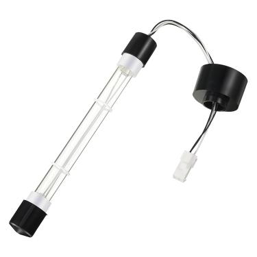 Imagem de RILDWO Lâmpada UV de substituição 6472-841 Clear Ray XL para Jacuzzi J-200/J-300/J-400 e modelos Sundance Spas 2012+, sistema de purificação de água de banheira de hidromassagem, lâmpada de piscina e