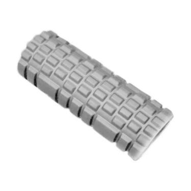 Imagem de Rolo Foam Roller Liberação Miofascial Massagem Iog