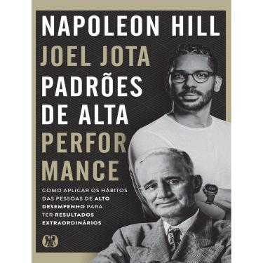 Imagem de Padroes De Alta Performance