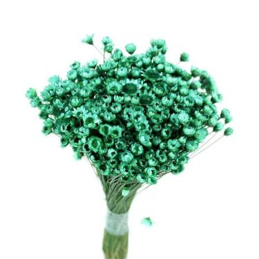 Imagem de Sempre Viva Verde p/ Decoração - Tem Flores