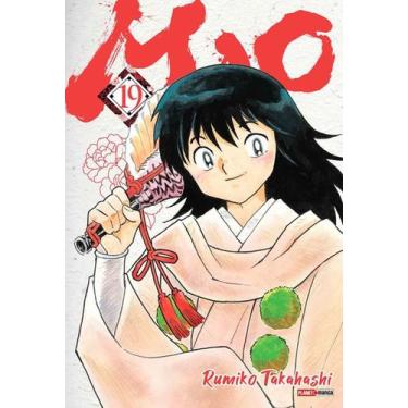 Imagem de Mao Vol. 19 - Planet Manga