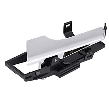 Imagem de Maçaneta Porta do Carro Adequada para Aveo Aveo5 96462709 96462710 Fácil de Instalar Substituição Interna Esquerda Direita para Reparos de Automóveis Em Plástico (Esquerda