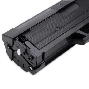 Imagem de Toner D101S Compatível Para Impressoras Samsung ML2160 ML2162G SCX3400