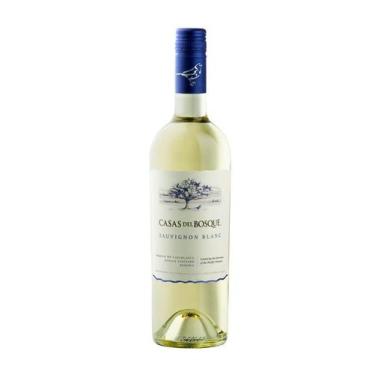 Imagem de Vinho chileno casas del bosque reserva sauvignon blanc 750ml