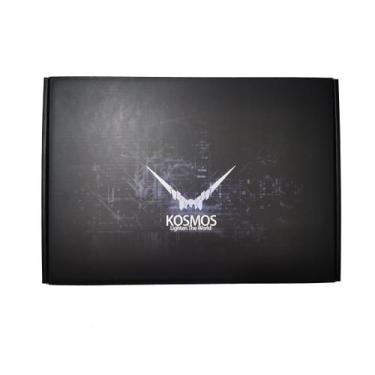 Imagem de Unidade LED para Gundam PG Unicorn 1/60 com conjunto de luz vermelha -