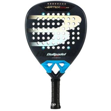 Imagem de Raquete Padel Bullpadel Vertex 05 Comfort 2026