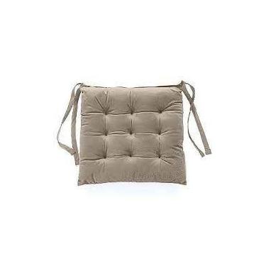 Imagem de FUTTON HDR VELUDO CRISTAL 40X40 OCEANO - Almofada Decorativa - no-bran