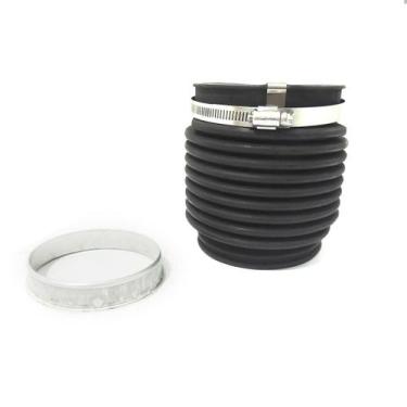 Imagem de Coifa Cardan Original Motores Mercruiser Rabeta Bravo Código 8M0062406