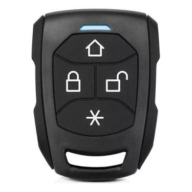 Imagem de Controle Remoto Alarme Automotivo Tr2p Tw20 Taramps - LKT