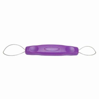 Imagem de Eacam Peeler de Uva, Ferramenta de Utensílios de Cozinha Portátil de Aço Inoxidável, Fácil de Limpar, Roxo, Seguro de Usar na Máquina de Lavar Louça, Delicado e Conveniente