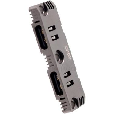 Imagem de Deal4GO Módulo conector de porta USB-C dupla 52V7C 052V7C substituição para laptop Dell Pro 14 Plus, Pro 16 Plus PB16250 PB14250 2 em 1