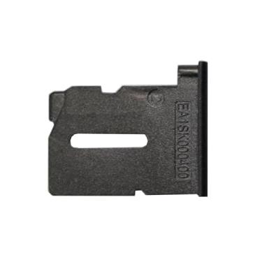 Imagem de Bandeja de cartão SIM para notebook para Lenovo ThinkPad X380 Yoga 02DA058 Preto Novo