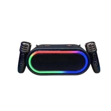 Imagem de Caixa de Som Bluetooth Ativa – Som Limpo, Conexão Estável e Uso Fácil Sem Amplificador