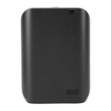 Imagem de Luqeeg Máquina Inteligente 150ML Controle por APP Silencioso Suporte de Parede Difusor de Aromas para Hotel de Mesa Difusor de Aromaterapia para Espaço de 205.5 m² Casa (Preto)