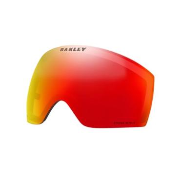 Imagem de Oakley Lente de reposição Flight Deck Pro M Snow Goggle (Prizm Torch Iridium)