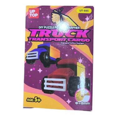 Imagem de Apontador Infantil Lego Diversos Modelos