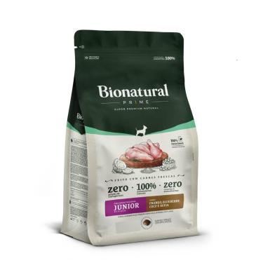 Imagem de Ração Special Dog Bionatural Prime Raças Pequenas Junior Frango 15kg