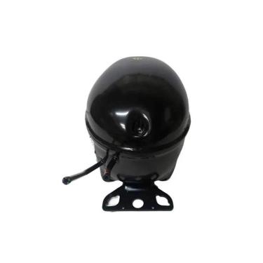 Imagem de Compressor Embraco 1/5 Hp R600 EMR70CLP sem resfriador - 110V