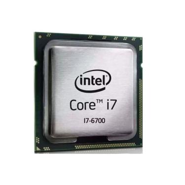Imagem de Processador Intel Core - I7-6700 - 3.5ghz - 8mb Lga 1151 Oem