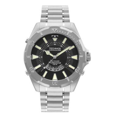 Imagem de Relógio Masculino Technos Skydiver  Wt205Fy/1P