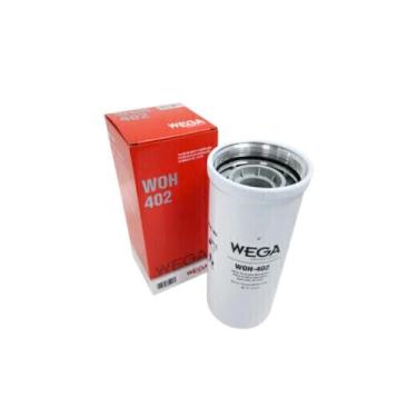 Imagem de Woh402 - filtro de oleo hidraulico - WEGA