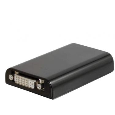 Imagem de Video Gráfico Adaptador Usb 2.0 3.0 Conversor Vga Hdmi Dvi