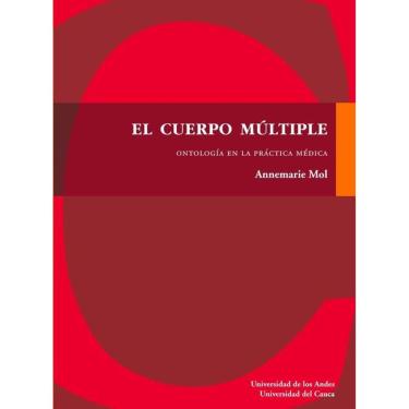 Imagem de El cuerpo múltiple - Espanhol