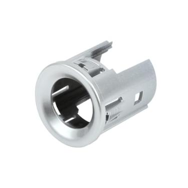 Imagem de GM Genuine Parts 23276809 Suporte de sensor de alarme para assistência de estacionamento frontal