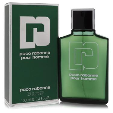 Imagem de Perfume Masculino Paco Rabanne 100 ML Eau De Toilette