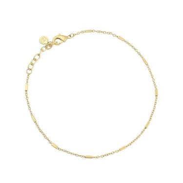 Imagem de gorjana Tornozeleira Tatum