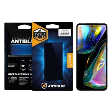 Imagem de Película para Motorola Moto G82 5G - AntiBlue - Gshield