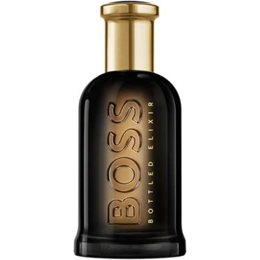 Imagem de Boss Bottled Elixir Hugo Boss Eau de Parfum - Perfume Masculino 100ml