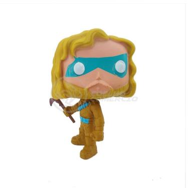 Imagem de Boneco Esquadrão Suicida 2 Estilo Funko Dardo (Flula Borg)