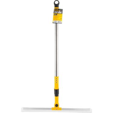 Imagem de Rodo Telescópico 510 Mm Silicone Vonder