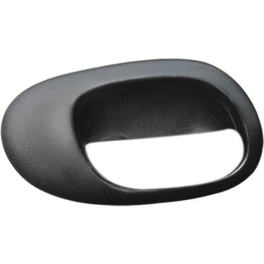 Imagem de Moldura Maçaneta Interna Porta Diant Tras Dir Peugeot 207 [f103]