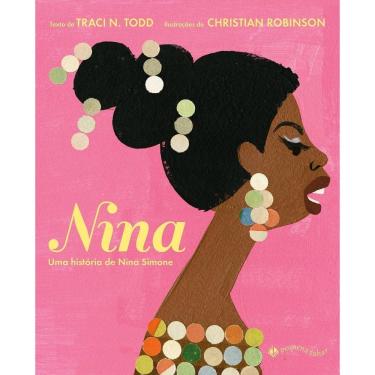 Imagem de Nina - Uma História de Nina Simone