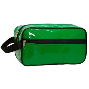 Imagem de Necessaire Enfermagem Bolsa Personalizada Academica Estagio - LOVE SAU