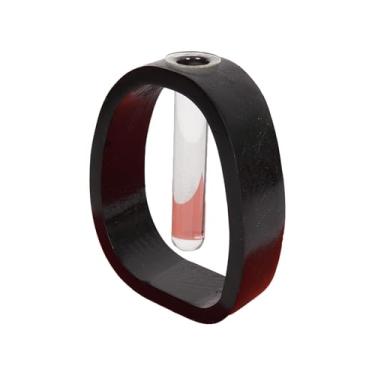 Imagem de BLWOTMOR Vaso de tubo de ensaio, vaso de plantas, decoração de mesa, arranjo de flores moderno, suporte de flores para prateleira, quarto, presente,