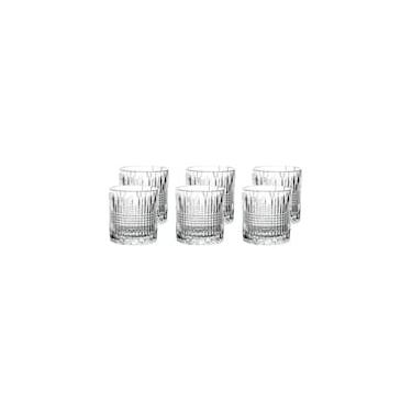 Imagem de Conjunto de Copos Baixos Haus Concept Viena 330ml 6 Peças Vidro