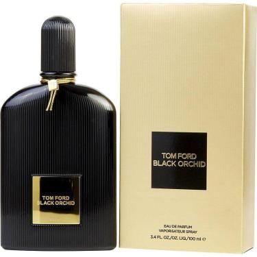 Imagem de Perfume Feminino Black Orchid Eau De Parfum 100 Ml