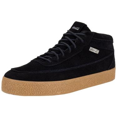 Imagem de Tênis Masculino Corts Coca-Cola Cc2492