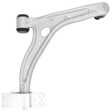 Imagem de Braço de controle inferior dianteiro compatível com Infiniti QX30 2017-2019, Mercedes-Benz B250e 2016-2017, B Electric Drive 2014-2015, B250 2013-2019, CLA250 2014-2020 - Lado do motorista