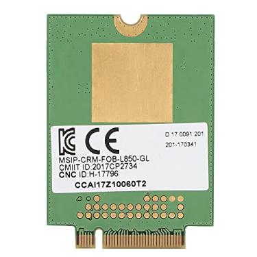 Imagem de Placa de Rede LTE FDD WCDMA para Módulo Compacto de Alta Velocidade ProBook 440 G5