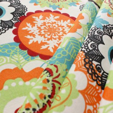 Imagem de Tecido Estampado Belize Floral D31 15 Metros - DRossi