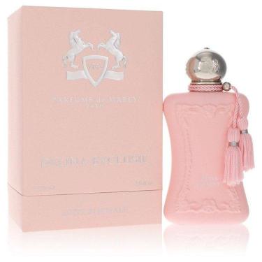 Imagem de Perfume Feminino Delina Exclusif Parfums Marly 75 Ml Eau