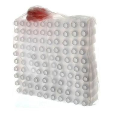 Imagem de Garrafa Plastica 500ml Fardo com 100un - DECOPLASTBH
