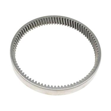 Imagem de Vaveren Acessório de engrenagem de motor de bicicleta elétrica confiável e fácil de instalar para componentes de motor de bicicleta elétrica de 500 W, reparos, Engrenagem de Anel 88t