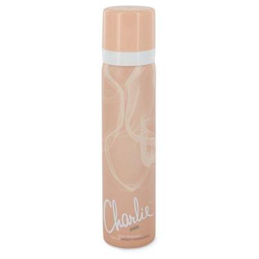 Imagem de Perfume Feminino Charlie Chic Revlon 75 Ml Body