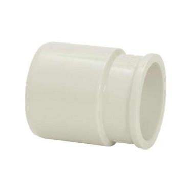 Imagem de Bucha De Redução Esgoto 50x40mm Pvc Branca - Amanco